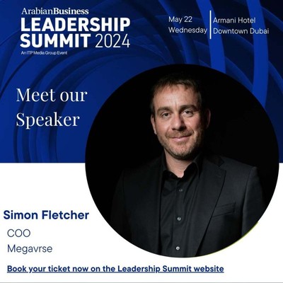 Arabian Business Leadership Summit 2024