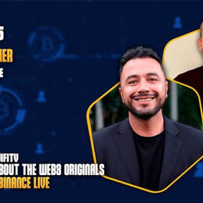 Crypto OGs episode