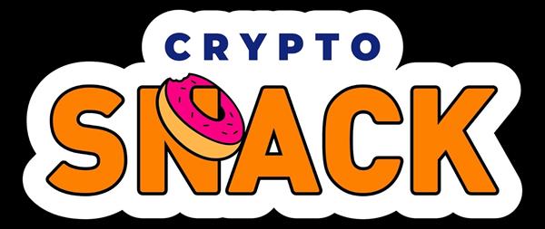 Crypto Snack logo