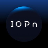 IOPn logo