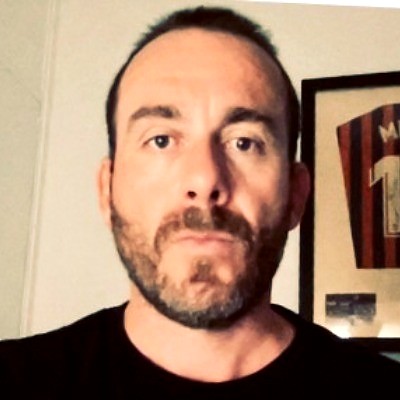 Simon Fletcher, founder of Dida Labs