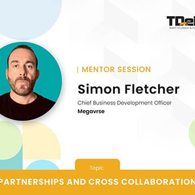 TDeFi mentor session